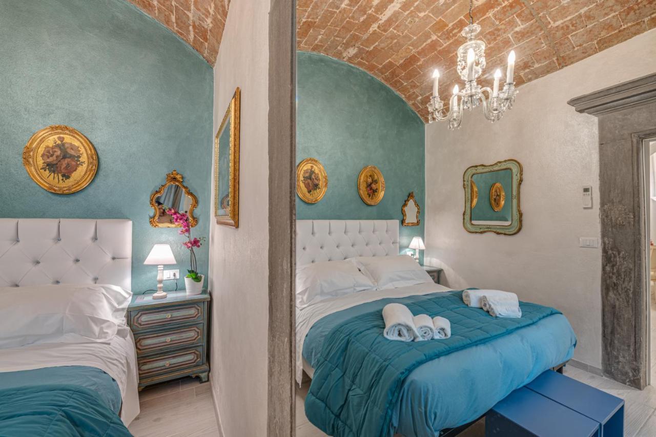 Tintori Place Firenze Kültér fotó