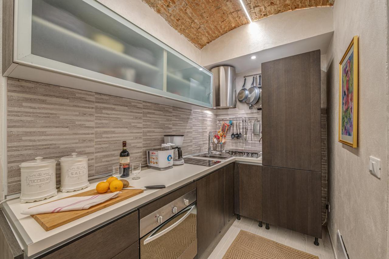 Tintori Place Firenze Kültér fotó