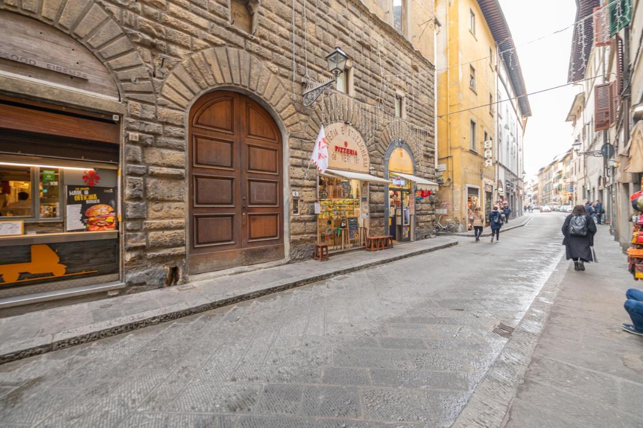 Tintori Place Firenze Kültér fotó