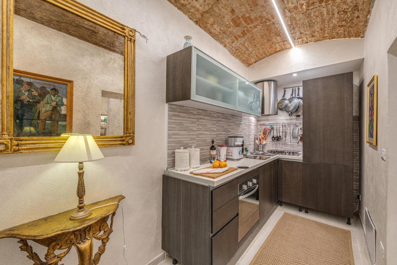 Tintori Place Firenze Kültér fotó